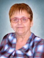 Judy  Martinook